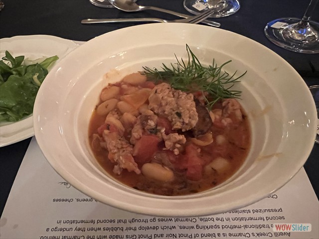 Cassoulet