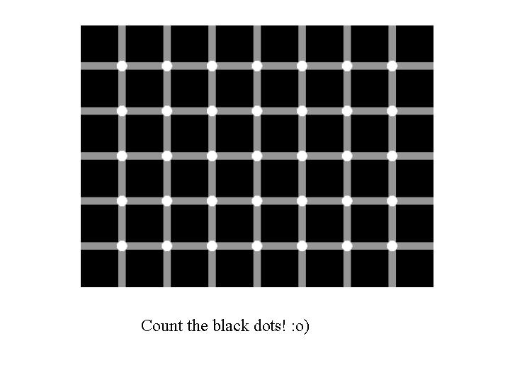 Black Dot